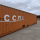 Kontener morski 40DC | CNIU21607542G1